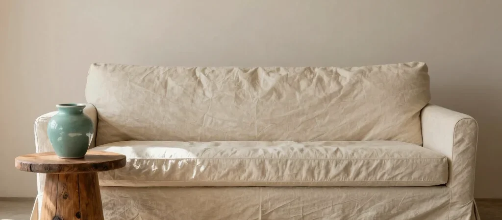 Make a Desert Room Feel Like a Retreat