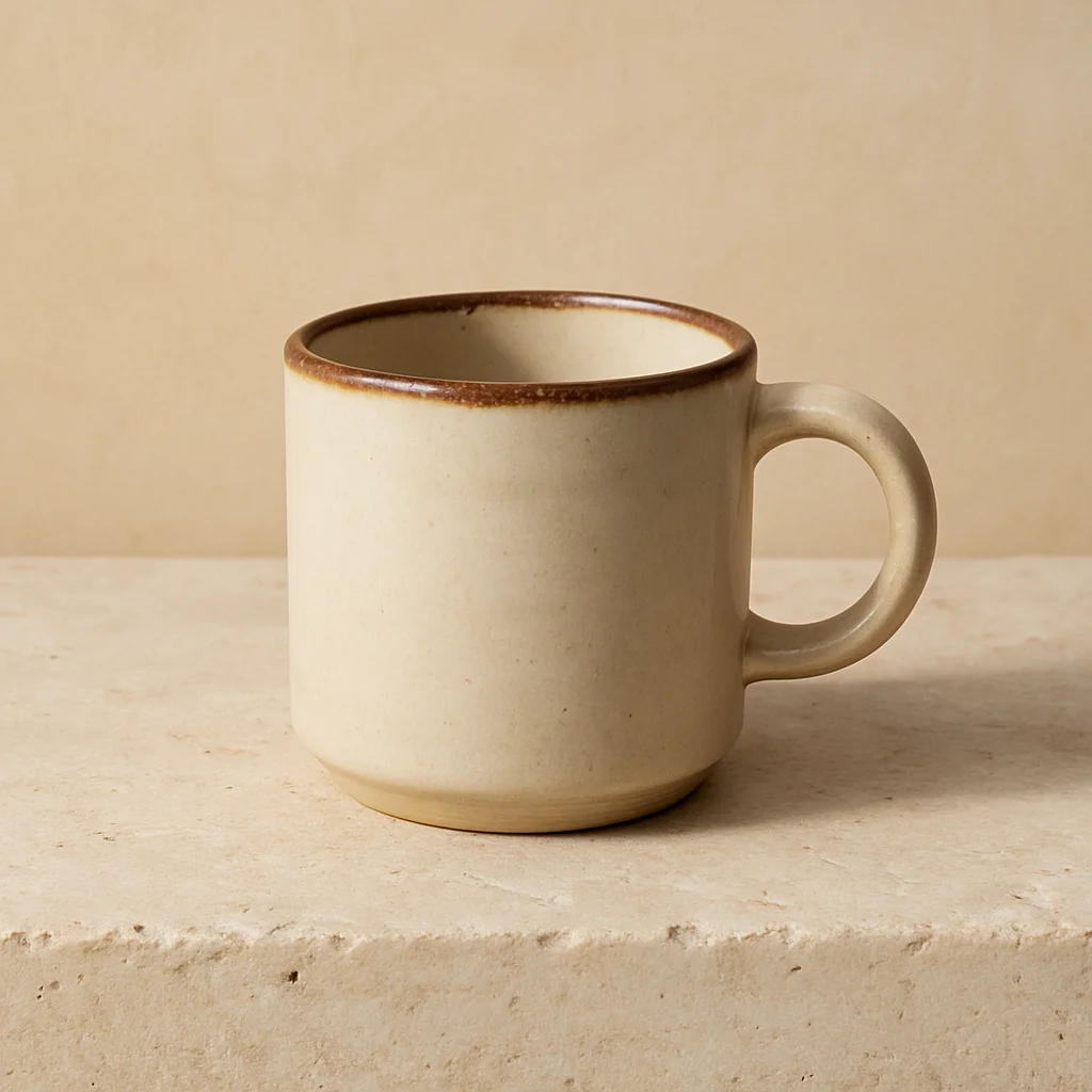 Last Light Camp Mug