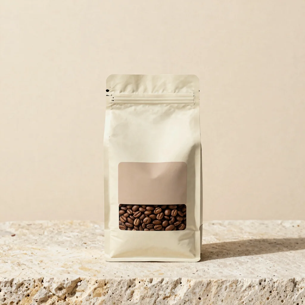 Open Range Coffee