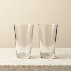 Ranchwater Glass Set
