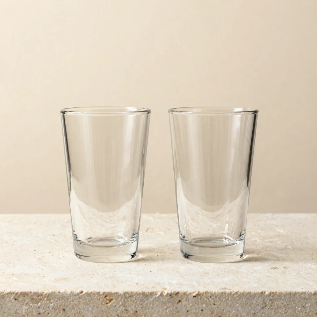 Ranchwater Glass Set