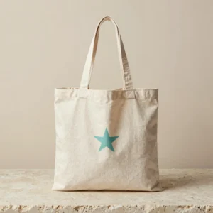 Dusty Trail Market Tote